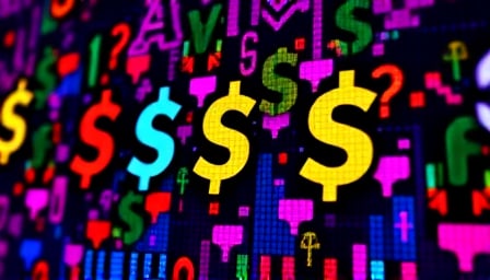 TASSHUB's Market Journey: Navigating Volatility and Growth in 2025