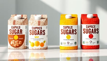 Tate & Lyle PLC: A Pillar of Stability in the Consumer Staples Sector Amid Market Fluctuations