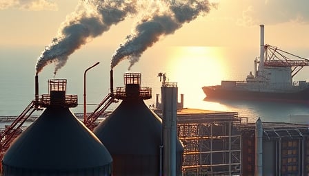 Tate & Lyle PLC Sees Analyst Upgrades Amid Positive Market Sentiment