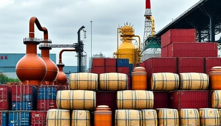Tate & Lyle PLC Struggles with Tariff Uncertainty, Reports Declining Profits