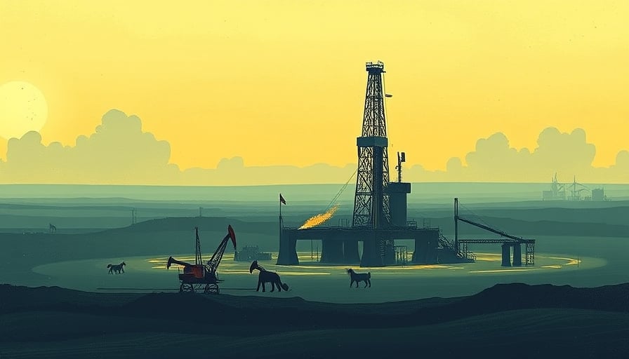 Tatneft Launches Turkmenistan HR Software Tender to Boost Energy Operations Tatneft Launches Turkmenistan HR Software Tender to Boost Energy Operations