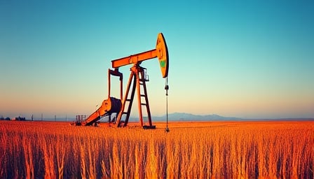 Tatneft PJSC: Navigating the Energy Sector with Strategic Growth and Global Reach Tatneft PJSC: Navigating the Energy Sector with Strategic Growth and Global Reach