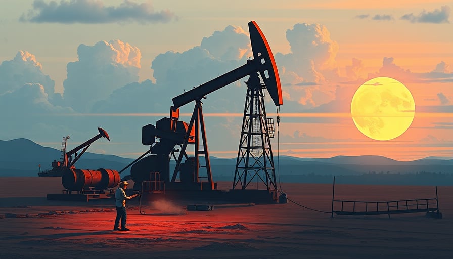 Tatneft's Market Momentum: 2026 Stock Surge & Global Energy Strategy