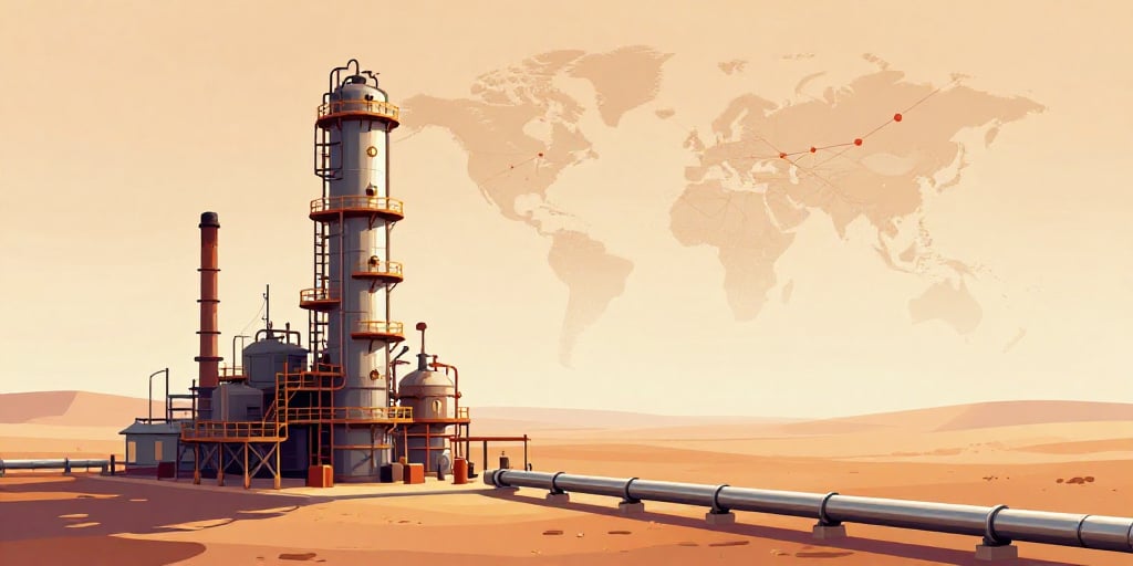 Tatneft's Rising Market Value: 2026 Outlook & Energy Strategy Tatneft's Rising Market Value: 2026 Outlook & Energy Strategy