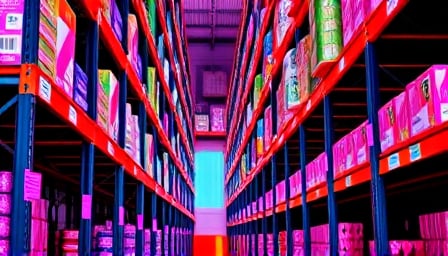 Tatwah Smartech Co Ltd: Riding the Tech Wave with RFID Innovation Amid Huawei's HarmonyOS Surge