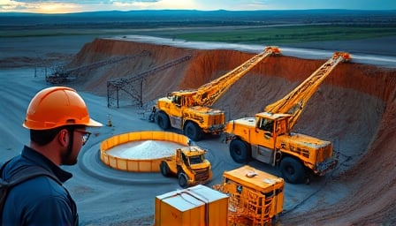 Taurus Gold Corp Trading Suspended Amid Regulatory Review by CIRO