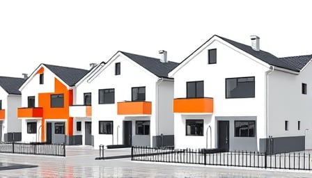 Taylor Wimpey Navigates Market Volatility Amidst Housing Sector Fluctuations