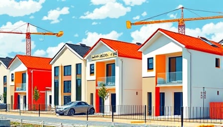 Taylor Wimpey PLC: A Decade of Resilience and Market Adaptation in the UK Housing Sector