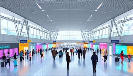 TBO Tek Limited: Spotlight on Recent Developments and Market Dynamics in Travel Industry