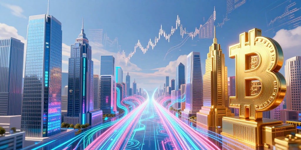 tBTC Surges to $85,652: Market Cap Hits $583B as Crypto Rebounds tBTC Surges to $85,652: Market Cap Hits $583B as Crypto Rebounds