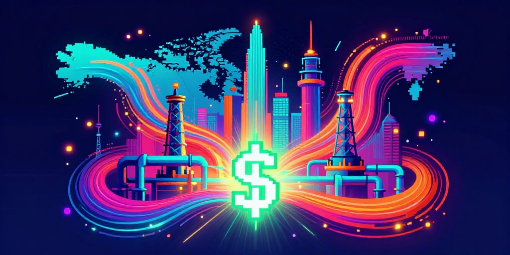 TC Energy Q1 2026: $899M Net Income, Strong US‑Canada Earnings, & Columbia Gas Expansion