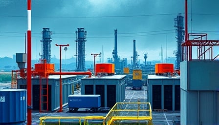 TCL Technology Group Corp: Navigating Financial Challenges Amidst Tech Sector Volatility