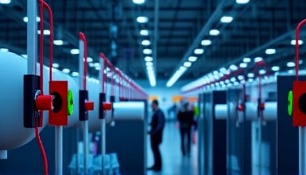 TCL Technology Group Corp Strengthens Market Position with Strategic Initiatives and Hong Kong Listing Consideration TCL Technology Group Corp Strengthens Market Position with Strategic Initiatives and Hong Kong Listing Consideration