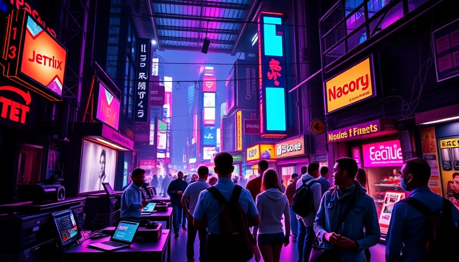 TD ONLINE's 24‑Hour Surge: From "Abnormal Trading" to 2× Share‑Price Growth Amid AI‑Driven Media Boom