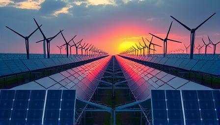 TD Power Systems Ltd Emphasizes Compliance and Sustainability in Strategic Year