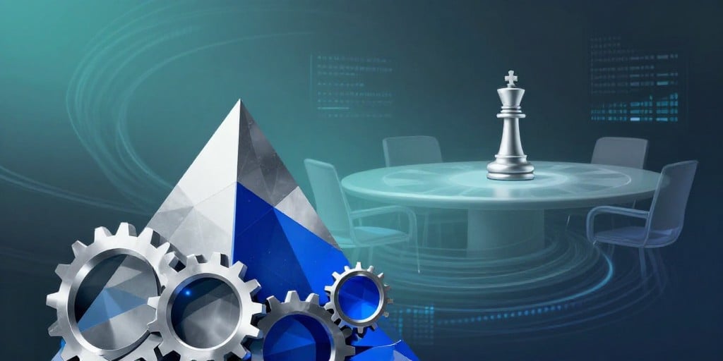 TD SYNNEX Board Upgrade, Rising Earnings, and AI Supply‑Chain Shift: What Investors Should Know TD SYNNEX Board Upgrade, Rising Earnings, and AI Supply‑Chain Shift: What Investors Should Know