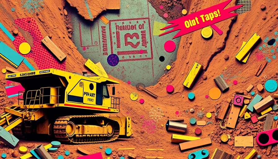 TDG Gold Corp Navigates Volatility Amid Exploration Focus in Toodoggone District