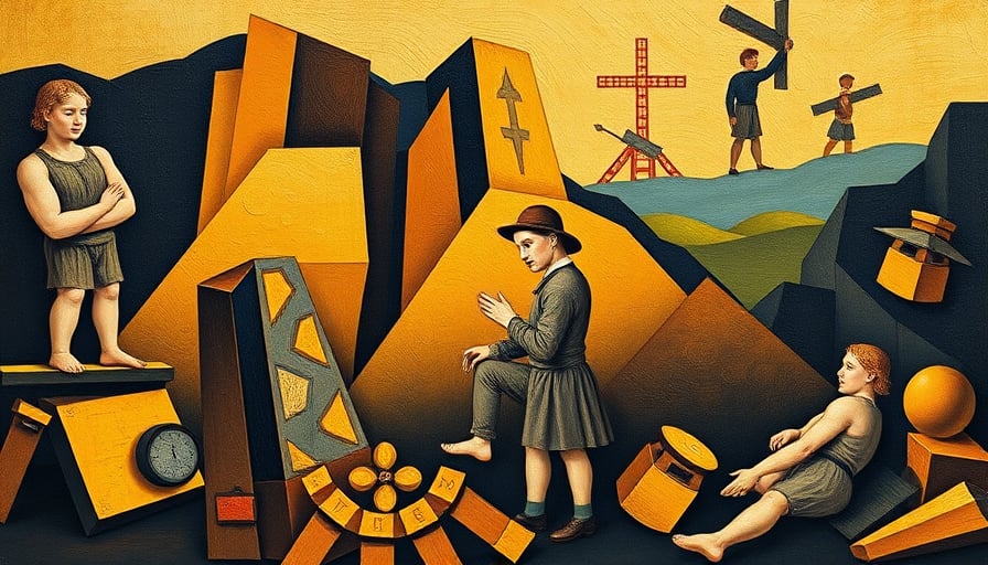 TDG Gold Corp: Navigating Exploration, Volatility & PDAC Opportunities on TSX Venture TDG Gold Corp: Navigating Exploration, Volatility & PDAC Opportunities on TSX Venture