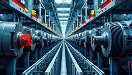 TDG Holdings: Navigating High Valuation Amidst Industry Volatility and Technological Shifts TDG Holdings: Navigating High Valuation Amidst Industry Volatility and Technological Shifts