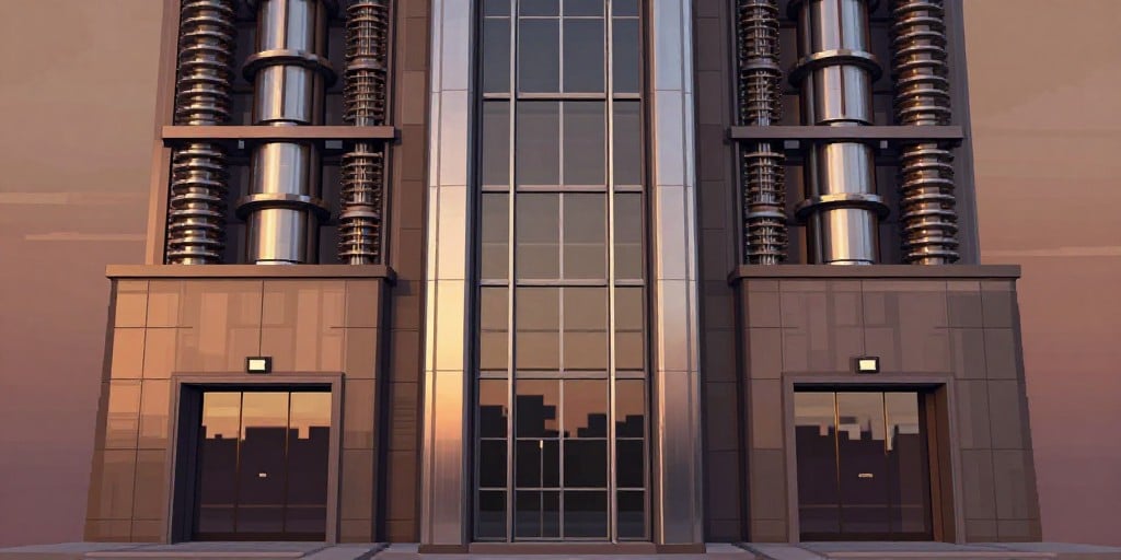TDG Holdings: Navigating Volatile Tech Markets with Core Electromagnetic Materials