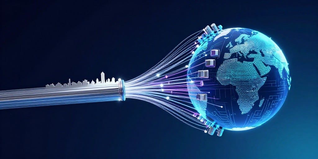 TDII Drives 1H Surge with AI‑Driven Data Centers & 40%+ Global Sales
