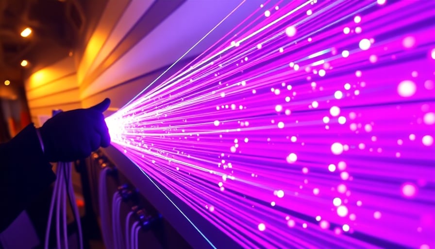 TDII Institutional Sell‑Off Hits 1.63 B CNH on April 10: Impact on Valuation & Fiber‑Optic Sector TDII Institutional Sell‑Off Hits 1.63 B CNH on April 10: Impact on Valuation & Fiber‑Optic Sector