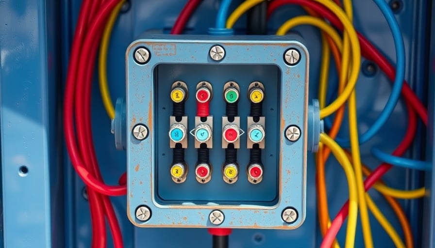 TDII's Surge: How Tongding Interconnection Is Dominating China's Cable Market