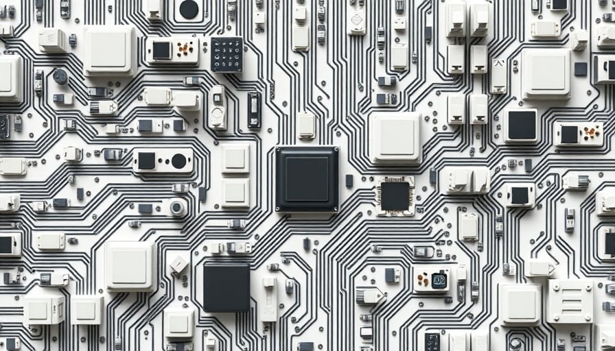 TDK Corporation: A Beacon of Resilience and Innovation in the Global Electronics Market