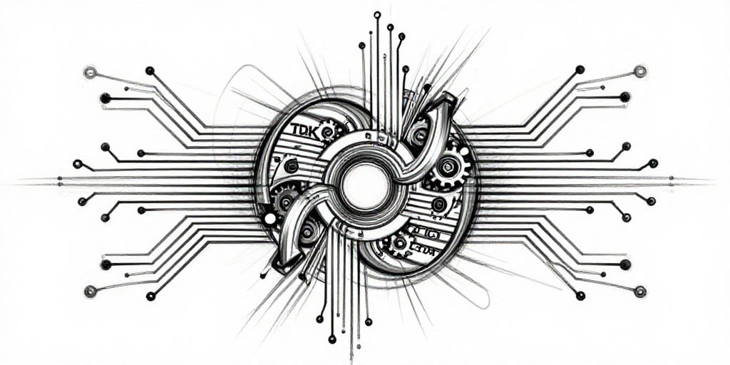 TDK Corporation: Japan’s Leading Electronic Components Maker & Top‑Tier Stock Performer TDK Corporation: Japan’s Leading Electronic Components Maker & Top‑Tier Stock Performer