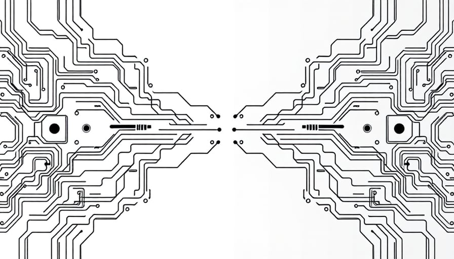 TE Connectivity plc: Market Overview, Financials, & Industrial Segments 2026