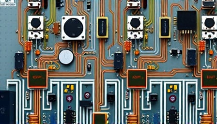 TE Connectivity PLC Shines Amid Economic Challenges with Record Profits and Market Confidence in 2025 TE Connectivity PLC Shines Amid Economic Challenges with Record Profits and Market Confidence in 2025