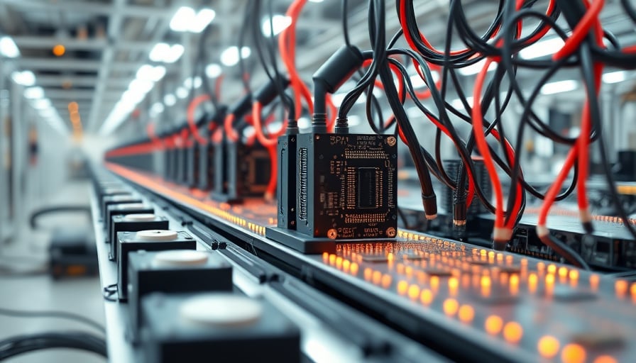 TE Connectivity Set to Release 2026‑Q1 Earnings: What Investors Need to Know TE Connectivity Set to Release 2026‑Q1 Earnings: What Investors Need to Know