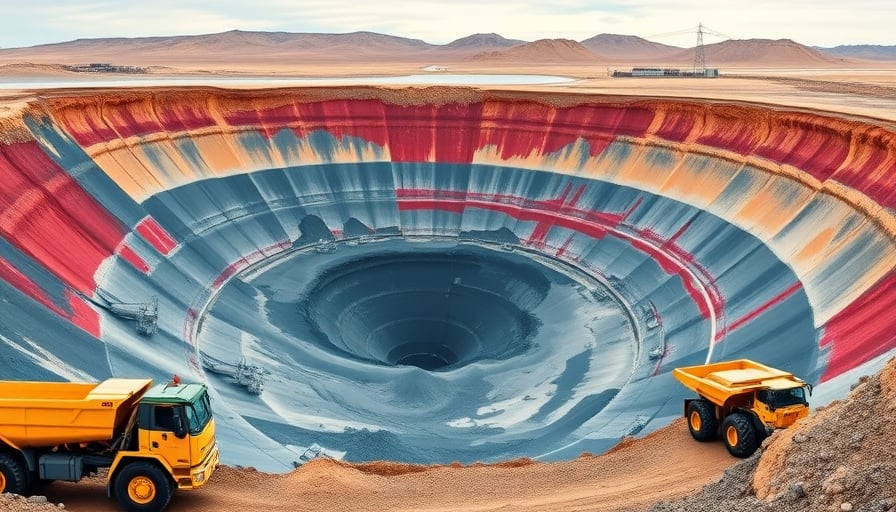 Teako Minerals Corp: Gold & Silver Exploration Drives Future Growth Amid Volatility