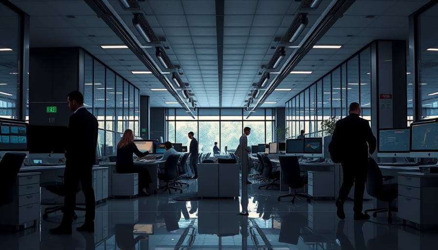 TeamViewer SE Drives Growth with AI‑Powered Agentless Access Amid Market Turbulence