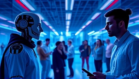 TeamViewer SE's Stock Soars on Bank of America's AI-Driven Optimism