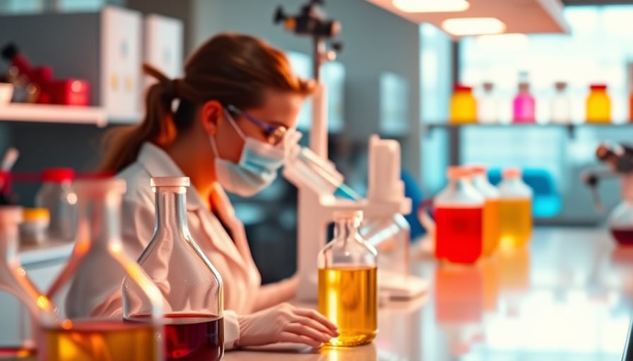 Tecan Group AG Achieves Mid-Single-Digit Revenue Growth in Q3 2025, Maintains Full-Year Outlook