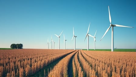 TecDAX Experiences Optimistic Week with Notable Gains and Nordex's Standout Performance