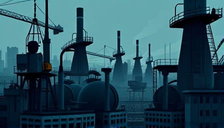 TecDAX Experiences Volatile Week Amid Market Uncertainty, with SAP Standing Out TecDAX Experiences Volatile Week Amid Market Uncertainty, with SAP Standing Out