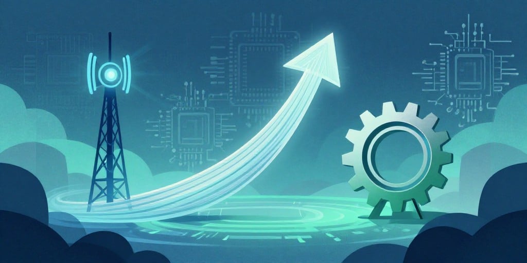TecDAX springt ohne Chip-Abhängigkeit: August‑Blitz & Telekom‑Katalysator TecDAX springt ohne Chip-Abhängigkeit: August‑Blitz & Telekom‑Katalysator