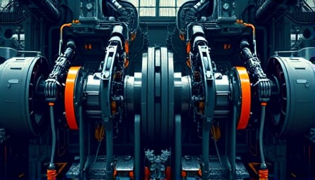 TECH-LONG Leads Machinery Sector Surge Amid Growing Automation Demand