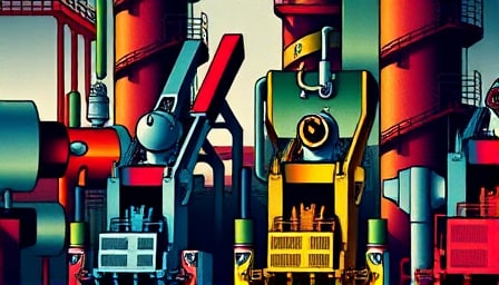 Tech-Long Projects Strong Profit Growth Amid Strategic Initiatives and Market Confidence