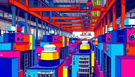 TECH-LONG Soars on Shenzhen Exchange with Strong Financial Performance and Strategic Growth