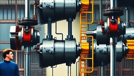 TechnipFMC Surpasses Expectations with Strong Q2 2025 Profit Surge and Strategic Growth