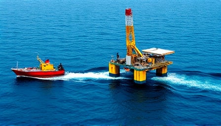 TechnipFMC to Host Earnings Call on July 24, 2025: Insights into Financial Performance and Strategic Direction