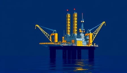 TechnipFMC's Stock Soars Amidst Energy Sector Dynamics and Strategic Insights