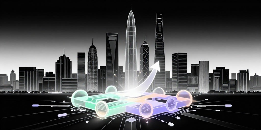 Technology & Telecom Gains: Shanghai, Shenzhen Markets Drive 400‑Gbps Optical Demand in June 2026