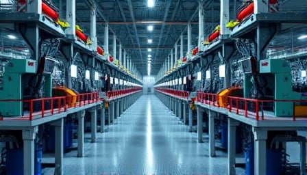 Techtronic Industries Reports Strong H1 Performance with Revenue Surge and Profit Growth