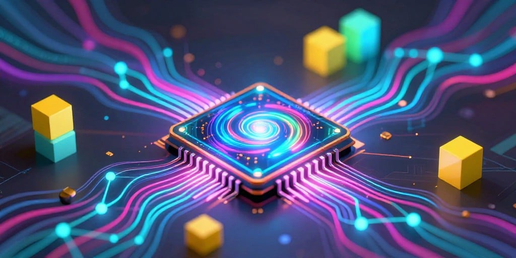 Techwinsemi Sees Big Upside in China’s Storage‑Chip Super‑Cycle Techwinsemi Sees Big Upside in China’s Storage‑Chip Super‑Cycle