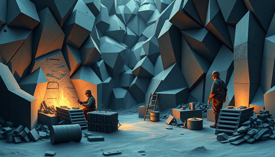 Teck Invests 9.9% in Intrepid Metals, Funding 3.96 M $ for Corral Copper Exploration