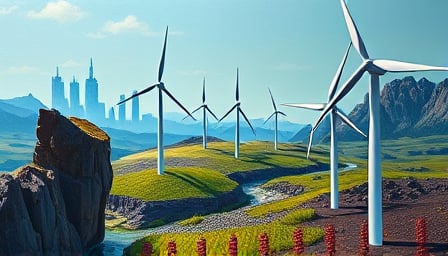 Tecogen Inc. Powers Up: Expanding into Data Centers with NYSE American Uplisting and Financial Growth